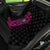 Judge Me When Yours Perfect Otherwise Shut Up Back Car Seat Cover - Wonder Print Shop