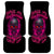 Judge Me When Yours Perfect Otherwise Shut Up Car Mats - Wonder Print Shop