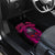Judge Me When Yours Perfect Otherwise Shut Up Car Mats - Wonder Print Shop