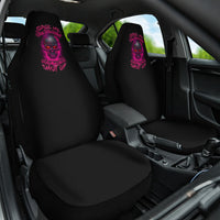 Judge Me When Yours Perfect Otherwise Shut Up Car Seat Cover - Wonder Print Shop