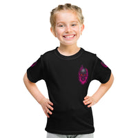 Judge Me When Yours Perfect Otherwise Shut Up Kid T Shirt - Wonder Print Shop