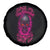Judge Me When Yours Perfect Otherwise Shut Up Spare Tire Cover - Wonder Print Shop