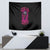 Judge Me When Yours Perfect Otherwise Shut Up Tapestry - Wonder Print Shop