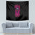Judge Me When Yours Perfect Otherwise Shut Up Tapestry - Wonder Print Shop