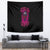 Judge Me When Yours Perfect Otherwise Shut Up Tapestry - Wonder Print Shop