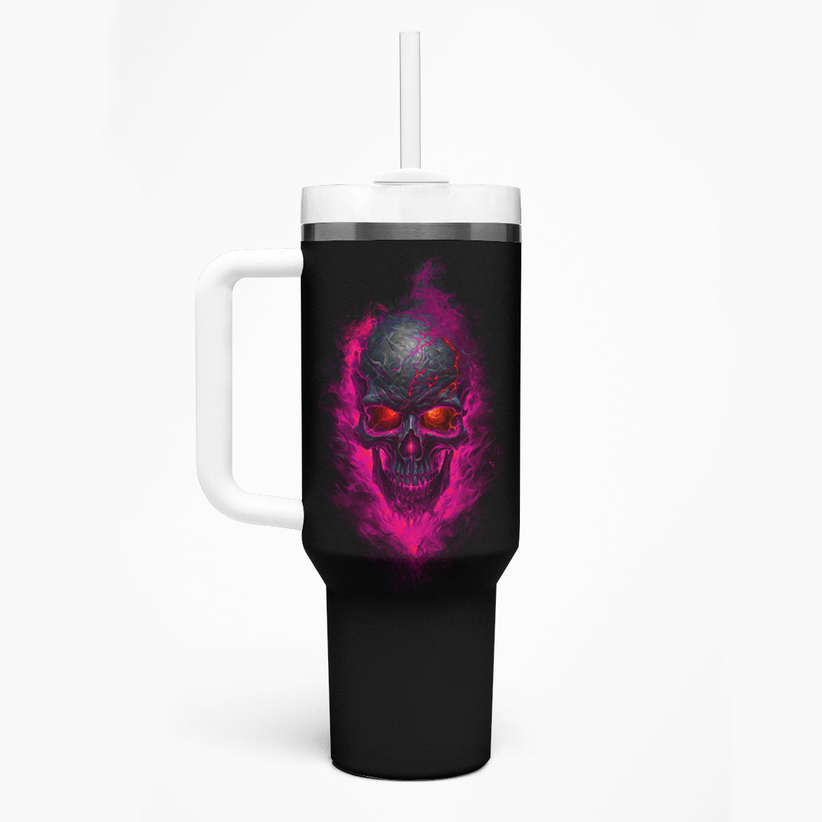 Judge Me When Yours Perfect Otherwise Shut Up Tumbler With Handle - Wonder Print Shop