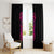 Judge Me When Yours Perfect Otherwise Shut Up Window Curtain - Wonder Print Shop