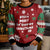 Sign Language Merry Christmas Kid Ugly Christmas Sweater Xmas Holiday Patterns - Wonder Print Shop