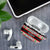 Single Ready To Jingle Christmas AirPods Case Xmas Holiday Patterns - Wonder Print Shop