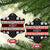 Single Ready To Jingle Christmas Ceramic Ornament Xmas Holiday Patterns - Wonder Print Shop
