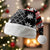 Single Ready To Jingle Christmas Santa Hat Xmas Holiday Patterns - Wonder Print Shop