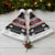Single Ready To Jingle Christmas Santa Hat Xmas Holiday Patterns - Wonder Print Shop