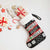 Single Ready To Jingle Christmas Stocking Xmas Holiday Patterns - Wonder Print Shop