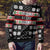 Single Ready To Jingle Christmas Ugly Christmas Sweater Xmas Holiday Patterns - Wonder Print Shop