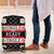 Single Ready To Jingle Christmas Luggage Cover Xmas Holiday Patterns - Wonder Print Shop