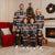 Single Ready To Jingle Christmas Pajama Set Xmas Holiday Patterns - Wonder Print Shop