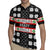 Single Ready To Jingle Christmas Rugby Jersey Xmas Holiday Patterns - Wonder Print Shop