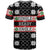 Single Ready To Jingle Christmas T Shirt Xmas Holiday Patterns - Wonder Print Shop