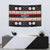 Single Ready To Jingle Christmas Tapestry Xmas Holiday Patterns - Wonder Print Shop