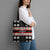 Single Ready To Jingle Christmas Tote Bag Xmas Holiday Patterns - Wonder Print Shop