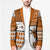 Horse Cowboy Merry Christmas Design Blazer Funny Xmas Holiday Patterns - Wonder Print Shop