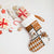 Horse Cowboy Merry Christmas Design Christmas Stocking Funny Xmas Holiday Patterns - Wonder Print Shop