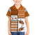 Horse Cowboy Merry Christmas Design Kid Hawaiian Shirt Funny Xmas Holiday Patterns - Wonder Print Shop
