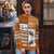 Horse Cowboy Merry Christmas Design Ugly Christmas Sweater Funny Xmas Holiday Patterns - Wonder Print Shop