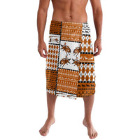 Horse Cowboy Merry Christmas Design Lavalava Funny Xmas Holiday Patterns - Wonder Print Shop