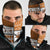 Horse Cowboy Merry Christmas Design Neck Gaiter Funny Xmas Holiday Patterns - Wonder Print Shop