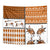 Horse Cowboy Merry Christmas Design Tapestry Funny Xmas Holiday Patterns - Wonder Print Shop