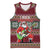 I Rock Jingle Bells Christmas Design Basketball Jersey Funny Xmas Holiday Patterns - Wonder Print Shop