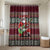 I Rock Jingle Bells Christmas Design Bathroom Set Funny Xmas Holiday Patterns - Wonder Print Shop