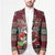 I Rock Jingle Bells Christmas Design Blazer Funny Xmas Holiday Patterns - Wonder Print Shop