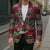 I Rock Jingle Bells Christmas Design Blazer Funny Xmas Holiday Patterns - Wonder Print Shop