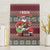 I Rock Jingle Bells Christmas Design Canvas Wall Art Funny Xmas Holiday Patterns - Wonder Print Shop