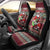 I Rock Jingle Bells Christmas Design Car Seat Cover Funny Xmas Holiday Patterns - Wonder Print Shop