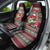 I Rock Jingle Bells Christmas Design Car Seat Cover Funny Xmas Holiday Patterns - Wonder Print Shop