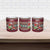 I Rock Jingle Bells Christmas Design Ceramic Mug Funny Xmas Holiday Patterns - Wonder Print Shop