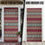 I Rock Jingle Bells Christmas Design Door Cover Funny Xmas Holiday Patterns - Wonder Print Shop