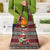 I Rock Jingle Bells Christmas Design Grocery Bag Funny Xmas Holiday Patterns - Wonder Print Shop