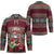 I Rock Jingle Bells Christmas Design Hockey Jersey Funny Xmas Holiday Patterns - Wonder Print Shop