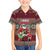 I Rock Jingle Bells Christmas Design Kid Hawaiian Shirt Funny Xmas Holiday Patterns - Wonder Print Shop