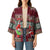 I Rock Jingle Bells Christmas Design Kimono Funny Xmas Holiday Patterns - Wonder Print Shop