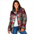 I Rock Jingle Bells Christmas Design Padded Jacket Funny Xmas Holiday Patterns - Wonder Print Shop