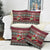 I Rock Jingle Bells Christmas Design Pillow Cover Funny Xmas Holiday Patterns - Wonder Print Shop