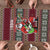 I Rock Jingle Bells Christmas Design Puzzle Funny Xmas Holiday Patterns - Wonder Print Shop