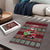 I Rock Jingle Bells Christmas Design Puzzle Funny Xmas Holiday Patterns - Wonder Print Shop
