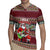I Rock Jingle Bells Christmas Design Rugby Jersey Funny Xmas Holiday Patterns - Wonder Print Shop