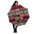 I Rock Jingle Bells Christmas Design Umbrella Funny Xmas Holiday Patterns - Wonder Print Shop